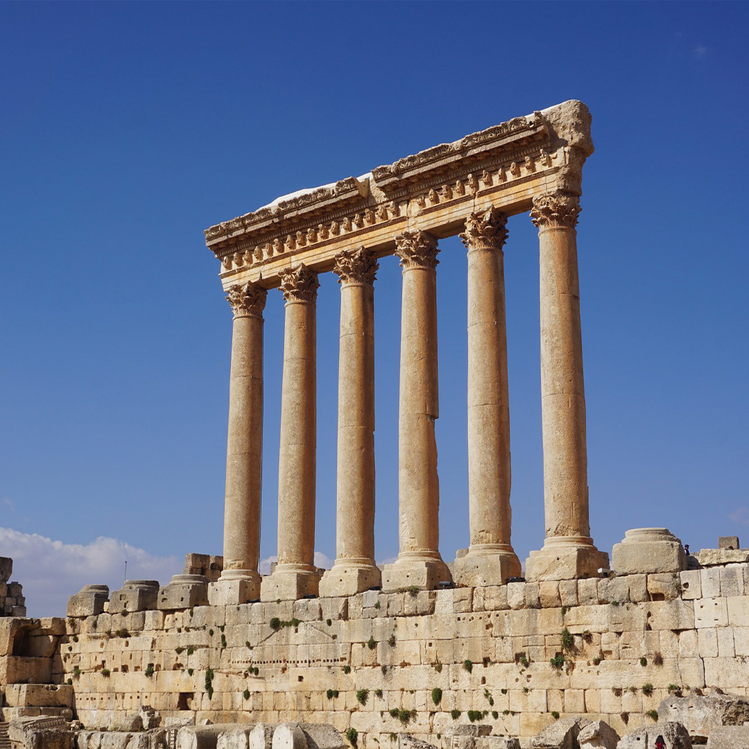 Baalbek