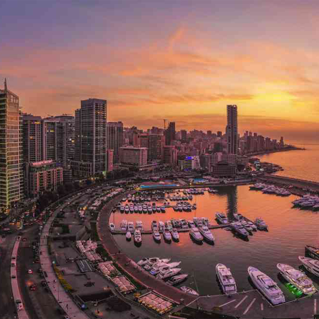 Beirut