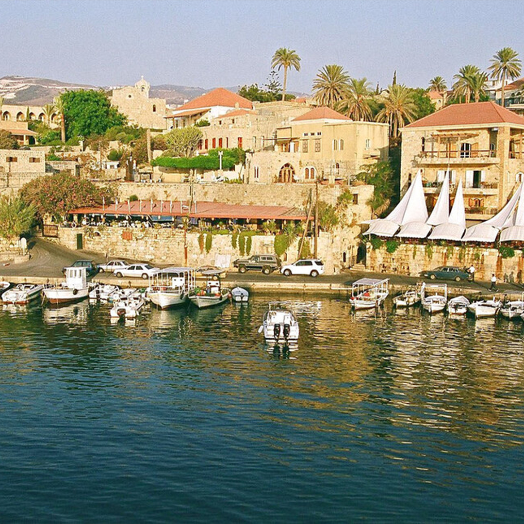 Byblos