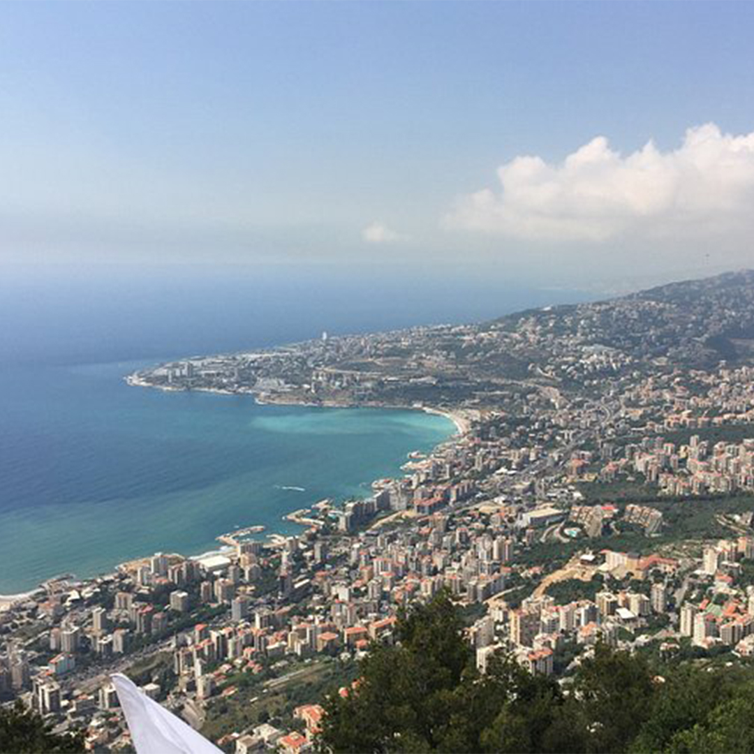 Jounieh