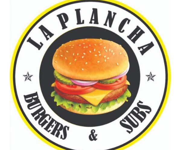 La Plancha