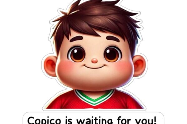 Copico