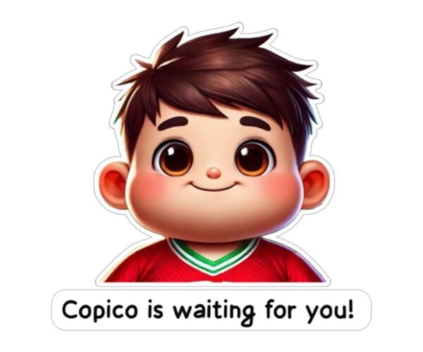 Copico