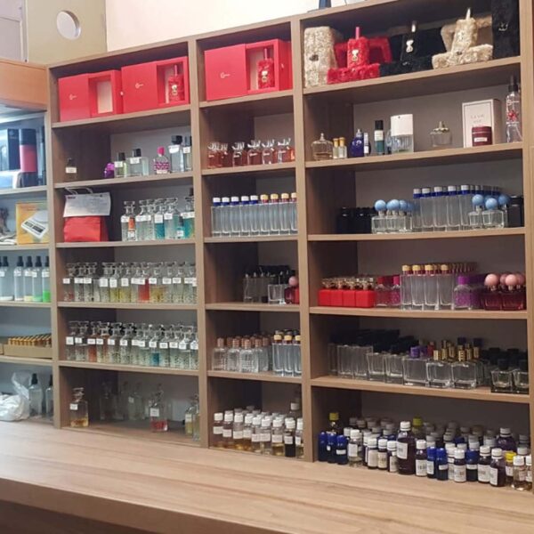 Parfum De Soleil