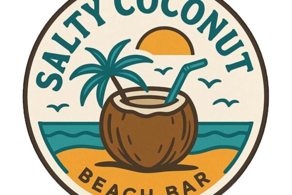Salty Coconut