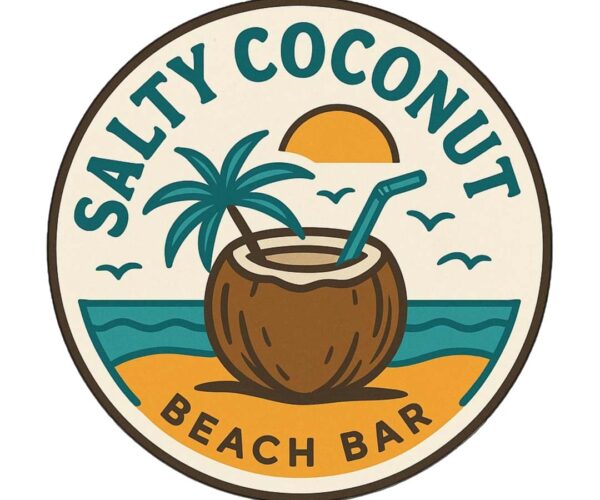 Salty Coconut